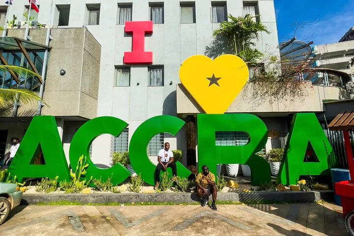 I love Accra - Image 3
