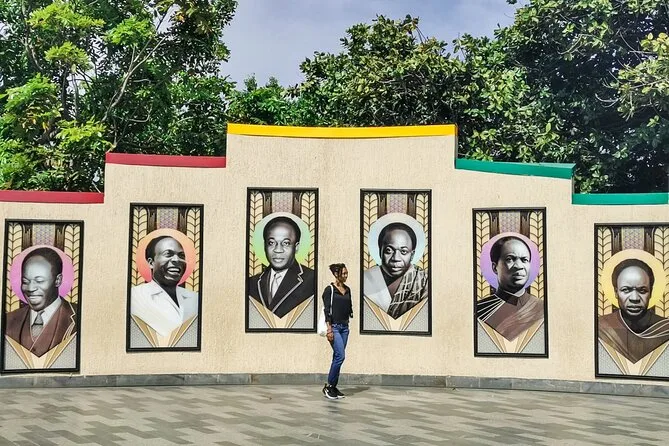 I love Accra - Image 4