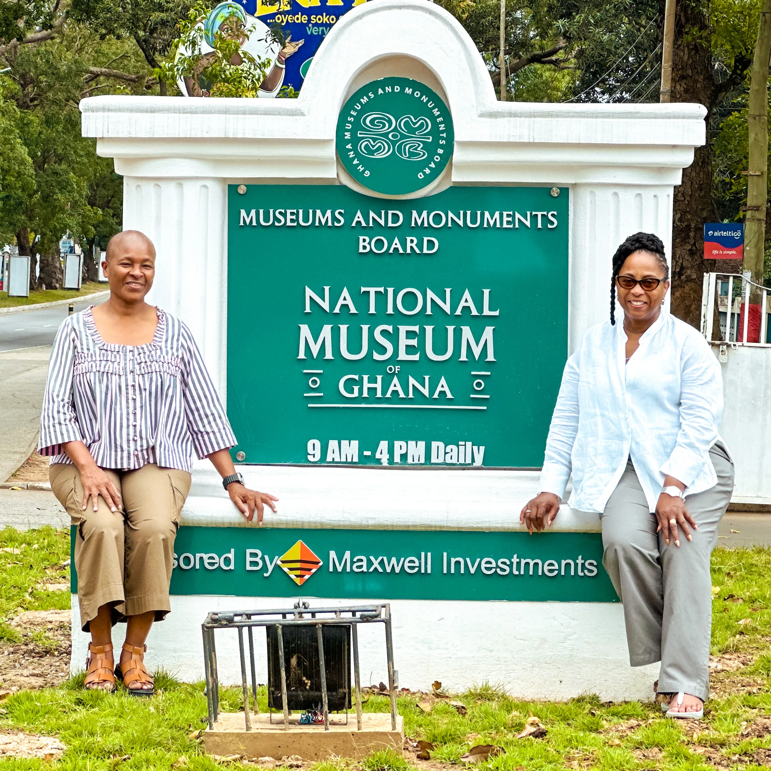 I love Accra - Image 2