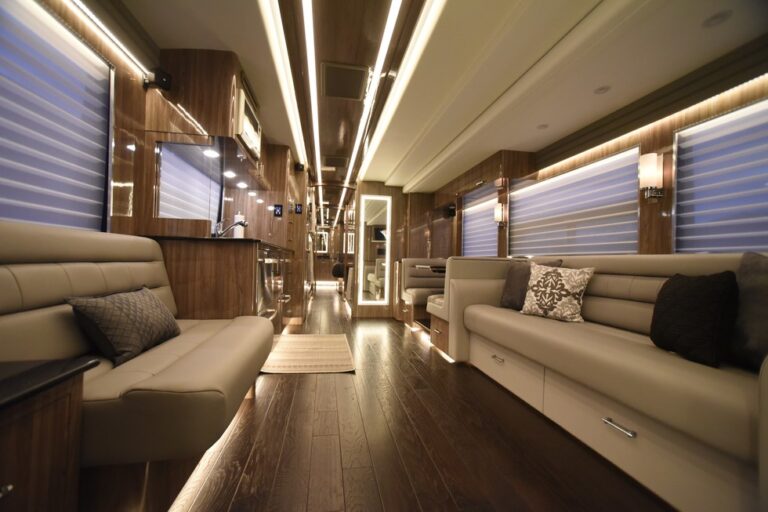 Front-Lounge_Class_A_Motorcoach_Hemphill_Brothers